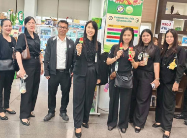 &quot;คนละครึ่งพลัส&quot; หนุนสหกรณ์ฯ ยอดขายพุ่ง 40% ชี้ ปชช. ... พารามิเตอร์รูปภาพ 38